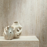 Travertino Matt Travertine Effect Tiles 1200x600x8mm
