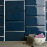 Metro Marina Gloss 200x100x7mm