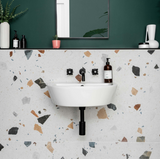 Stracciatella Nacar 800x800x10.5mm