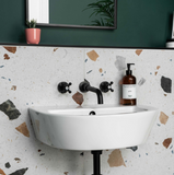 Stracciatella Nacar 800x800x10.5mm