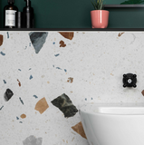 Stracciatella Nacar 800x800x10.5mm