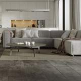 Ashland Graphite Tiles 600x300x8mm