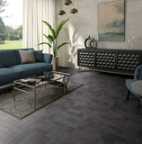 Detroit Carbon Matt 295x72x8mm