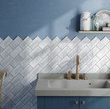 Splendours Grey Tile 75x150x6mm