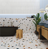 Stracciatella Nacar 800x800x10.5mm