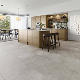Tapa Grey Concrete Effect 1200x600x8mm