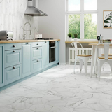 Venato Hexagon Marble Effect Tile 285x330x9mm
