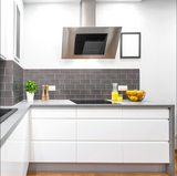 Vermont Smoke Grey 100x200x5mm