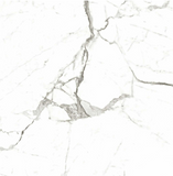 Versailles Carrara Marble Effect Matt 600x600x9mm