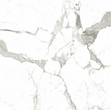 Versailles Carrara Marble Effect Matt 600x600x9mm
