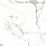 Versailles Carrara Marble Effect Matt 600x600x9mm