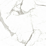 Versailles Carrara Marble Effect Matt 600x600x9mm