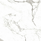 Versailles Carrara Marble Effect Polished Tiles 600x600x9mm