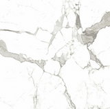 Versailles Carrara Marble Effect Polished Tiles 600x600x9mm
