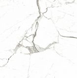 Versailles Carrara Marble Effect Polished Tiles 600x600x9mm
