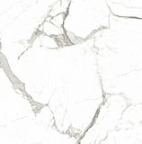 Versailles Carrara Marble Effect Polished Tiles 600x600x9mm