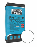 Ultra Tile Fix ProGrip FX Fibre White (20 Kg)
