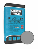 Ultra Tile Fix ProGrip FX Fibre Grey (20Kg)