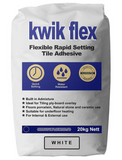 Kwikflex White (20 Kg)