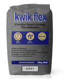 Kwik Flex Grey (20 Kg)