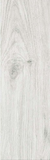 Alpine White Wood Effect Tile 598x185x8mm