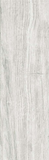 Alpine White Wood Effect Tile 598x185x8mm