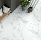 Bowness Purity White Marble Effect 995x995x10mm