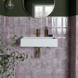 Clemence Orchid Tiles 200x100x7mm