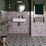 Clemence Orchid Tiles 200x100x7mm