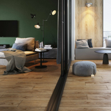 Grand Wood Rustic Chocolate 1198x198x8mm
