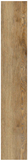 Grand Wood Rustic Chocolate 1198x198x8mm