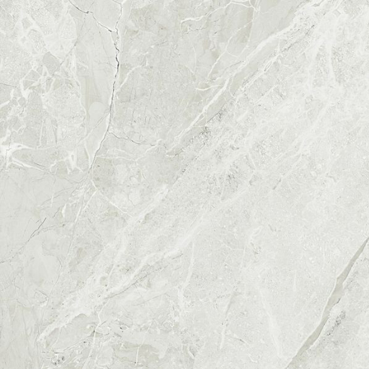 Makrana Breccia Blanco Polished Marble Effect Tile 600x600x9.5mm – TF TILES