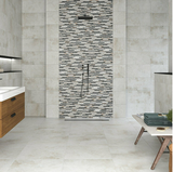 Metallique Blanco Lapato 300x600x10mm