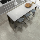 Nival Grey Gloss Tile 600x600x9mm