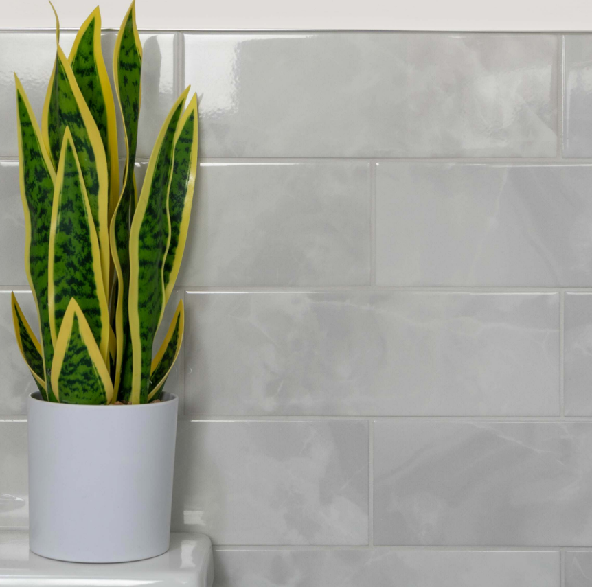 Onix Smoke Marble Effect Tile 300x100x8mm – TF TILES