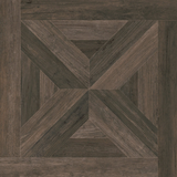 Pavilion Wenge Wood Effect Tiles 600x600x9.3mm