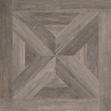 Pavilion Noce Wood Effect Tiles 600x600x9.3mm