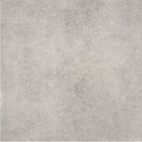 Plaster Grey Concrete Effect Outdoor Tiles 595x595x20mm