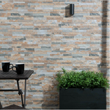 Pompeya Beige Tile 600x300x10mm