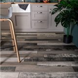 Samba Multi Wood Effect Tile 900x150x8mm
