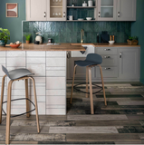 Samba Multi Wood Effect Tile 900x150x8mm