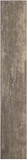 Samba Multi Wood Effect Tile 900x150x8mm