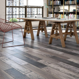 Samba Multi Wood Effect Tile 900x150x8mm