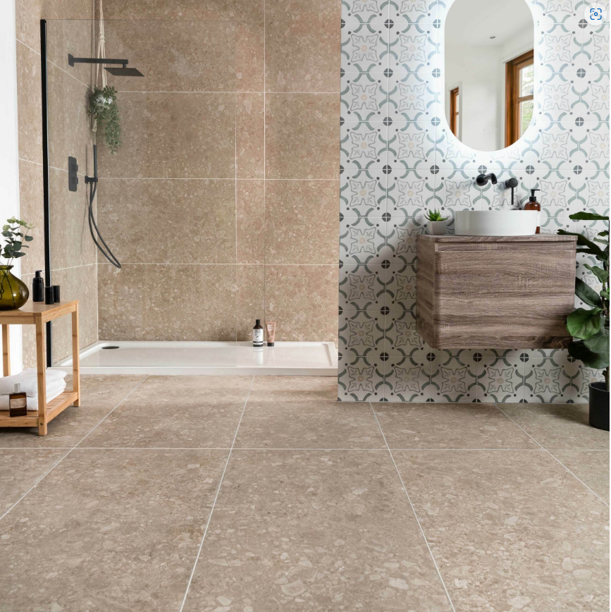 Signature Urbex Arena Matt Tiles 1200x600x9mm – TF TILES