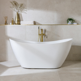 Sovereign Ivory Tile 800x800x10mm