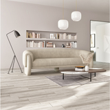 Star Wood Grey Wood Effect Tile 598x185x8mm