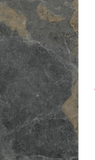 Strato Natural Rustic Black Slate Effect Matt 1200x595x10mm
