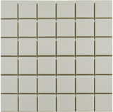 Victorian White Mosaic 282x282x5mm