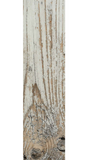 Vintage Blue Wood Effect Tile 600x150x9mm