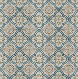 Vintage Industrial Nijar 450x450x9.5mm